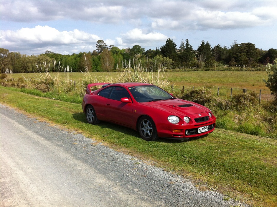 94 wrc gt4 & 94 silver 205