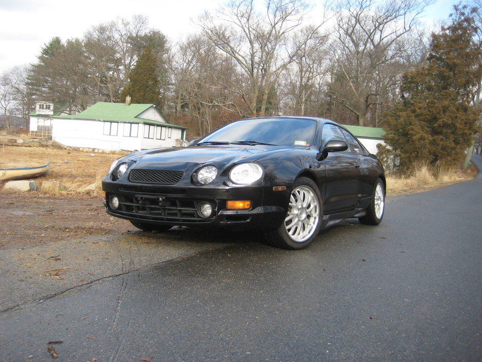 94' ST Coupe - Daily Driver - Photo 6