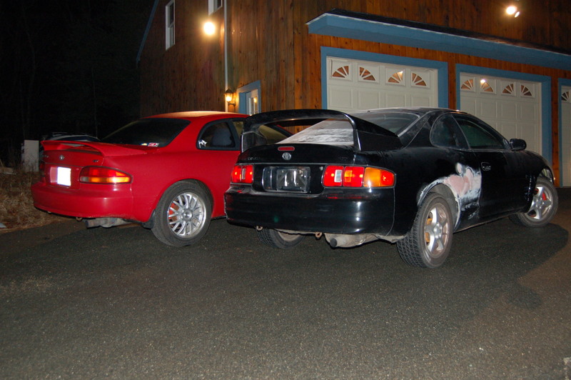 94' GT Coupe - First Celi - Photo 5