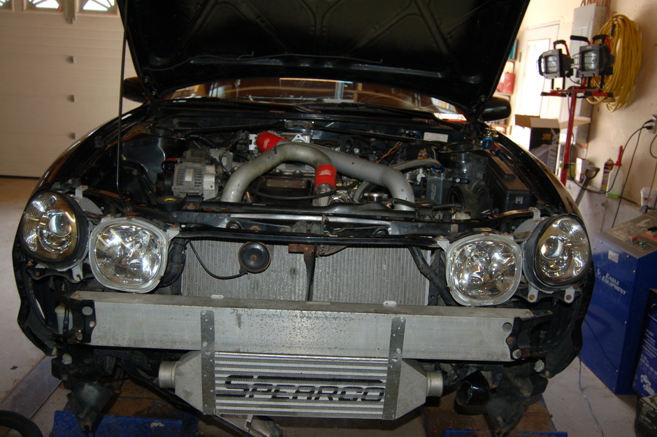 94' GT Hatch - 2nd Gen 3s... - Photo 2