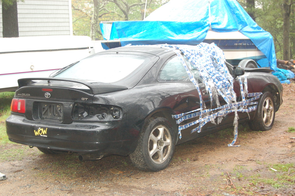 94' GT Hatch - 2nd Gen 3s... - Photo 3