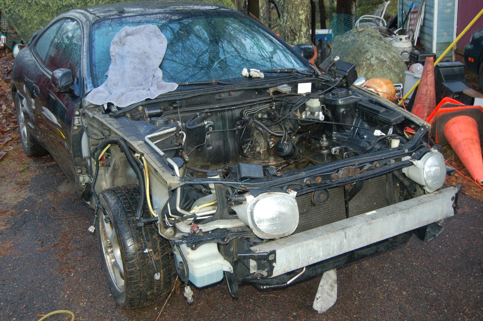 94' GT Hatch - 2nd Gen 3s... - Photo 4