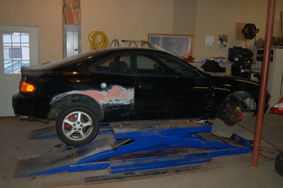 94' GT Hatch - 2nd Gen 3s... - Photo 6