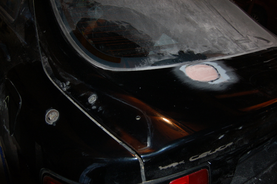 94' GT Hatch - 2nd Gen 3s... - Photo 7