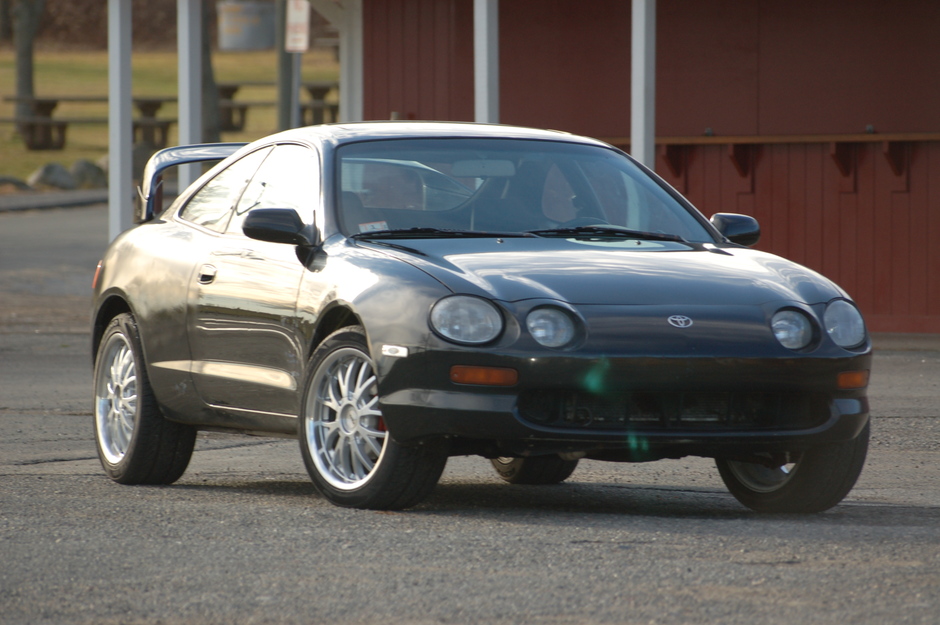 94' GT Hatch - 2nd Gen 3s... - Photo 8