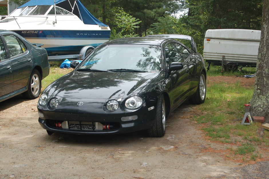 94' GT Hatch - 2nd Gen 3s... - Photo 9