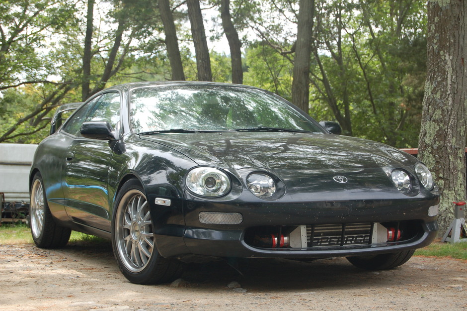 94' GT Hatch - 2nd Gen 3s... - Photo 10