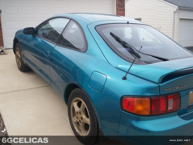 1994 ST Hatchback - Photo 4