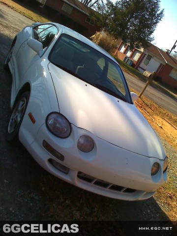 1999 GT Hatchback - Photo 2