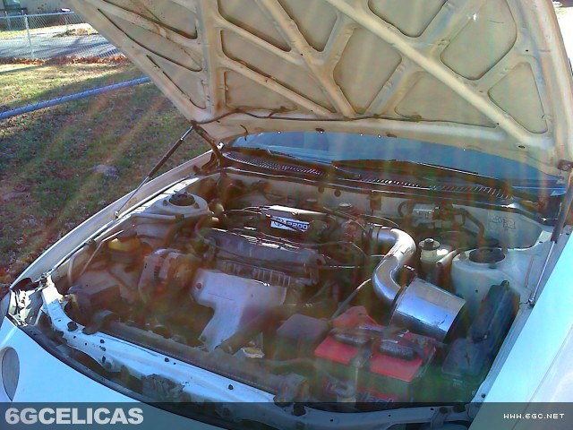 1999 GT Hatchback - Photo 3