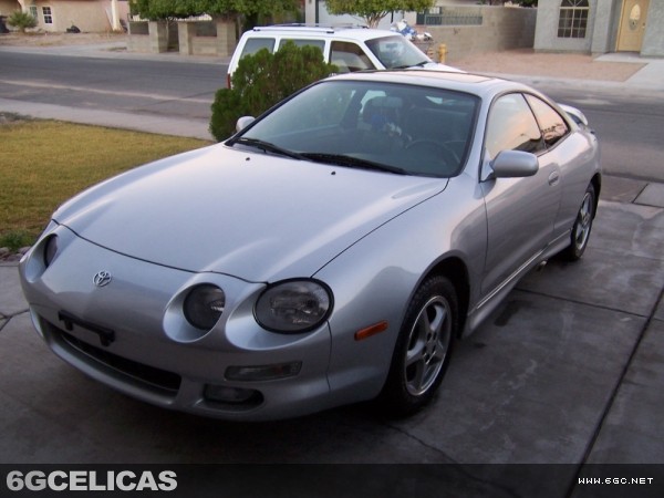 joehernandez's vehicle