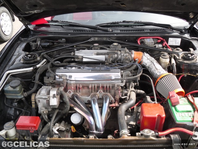 1997 GT Hatchback - Photo 2