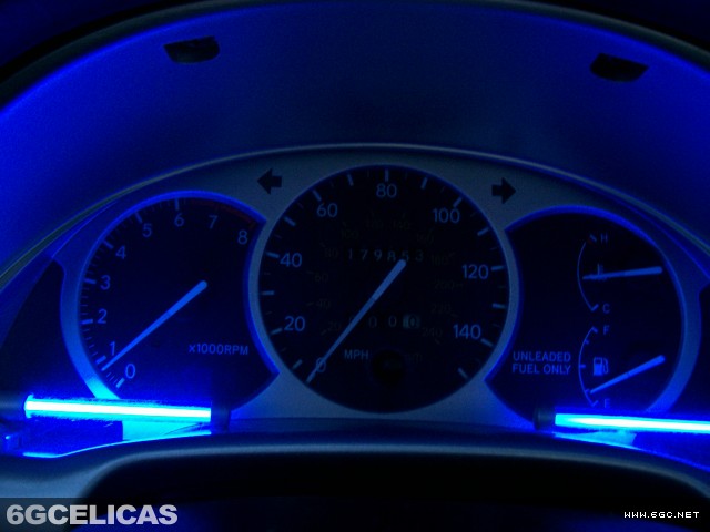 1994 ST Coupe - Photo 4