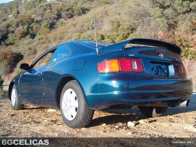 1995 ST Hatchback - Photo 3