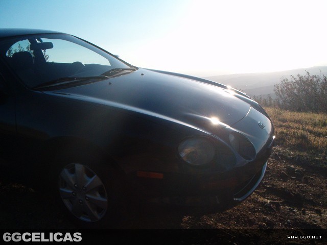 1995 ST Hatchback - Photo 4