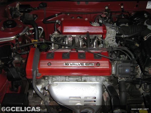 1995 ST Coupe