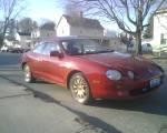 1995 ST Coupe - Photo 2