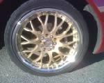 1995 ST Coupe - Photo 3