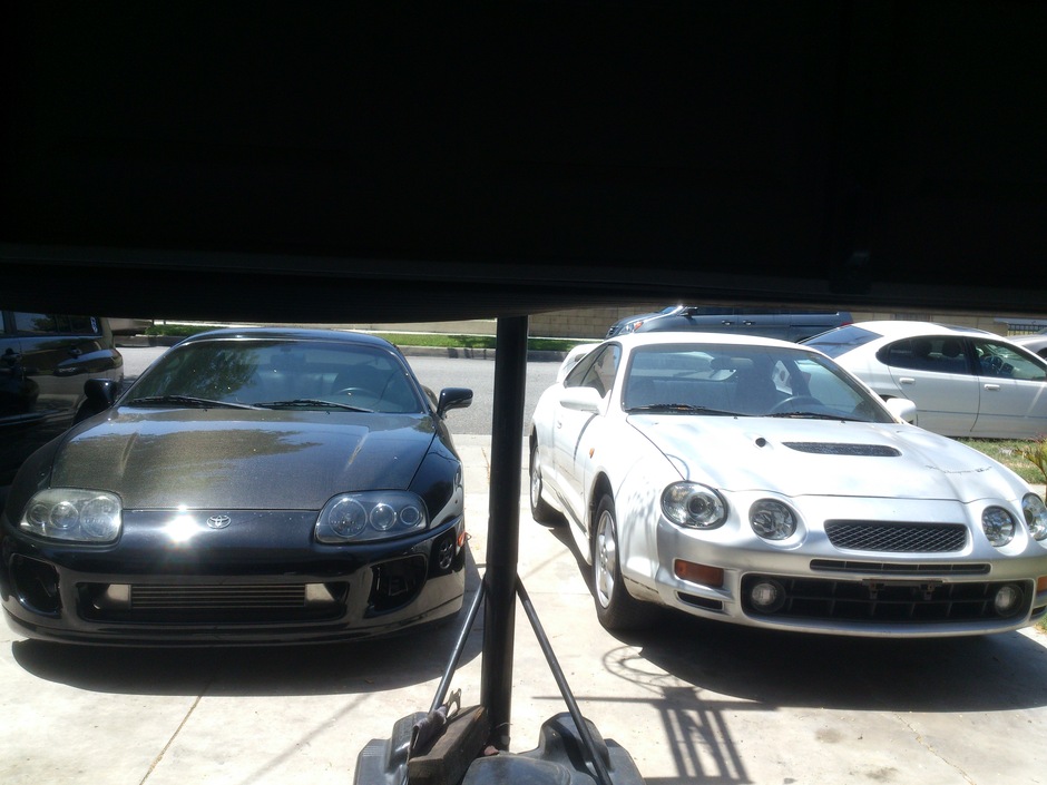 1994 GT Hatchback - Photo 5