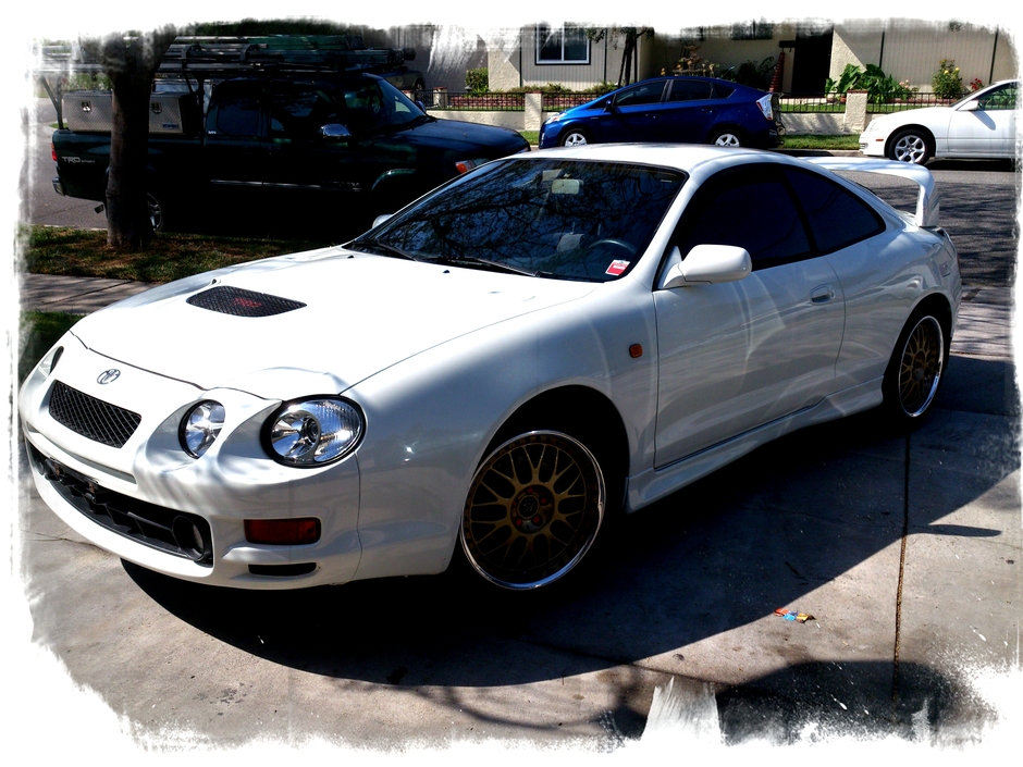 1994 GT Hatchback - Photo 10