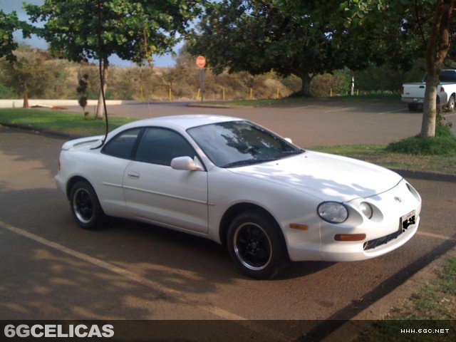 1995 ST Coupe