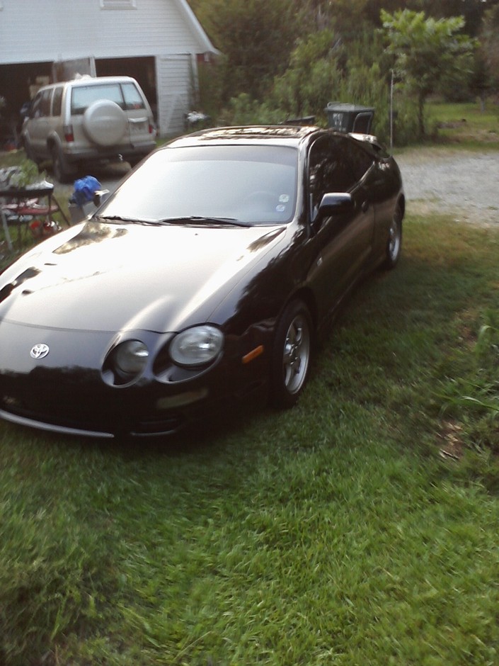 1996 ST Hatchback - Photo 3