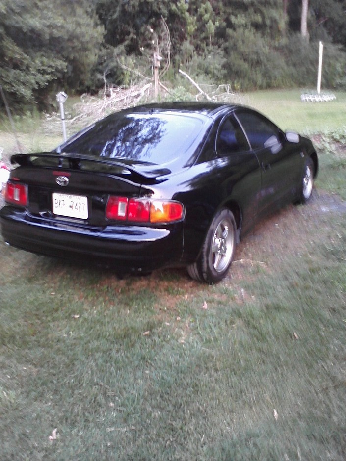 1996 ST Hatchback - Photo 4