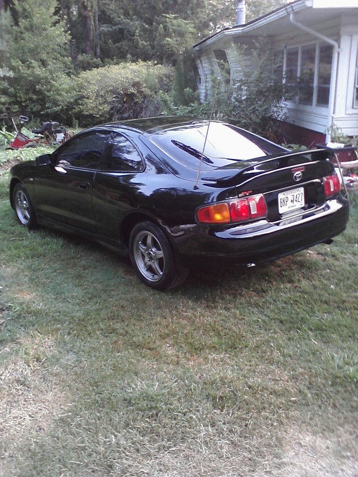 1996 ST Hatchback - Photo 5