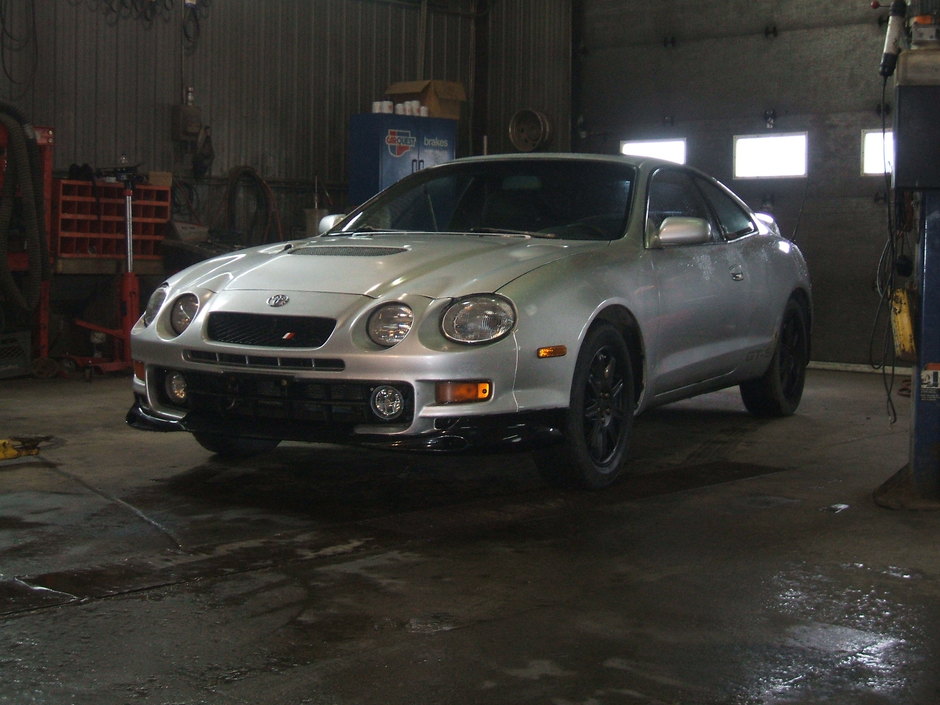 1994 GT-S Hatchback - Photo 2