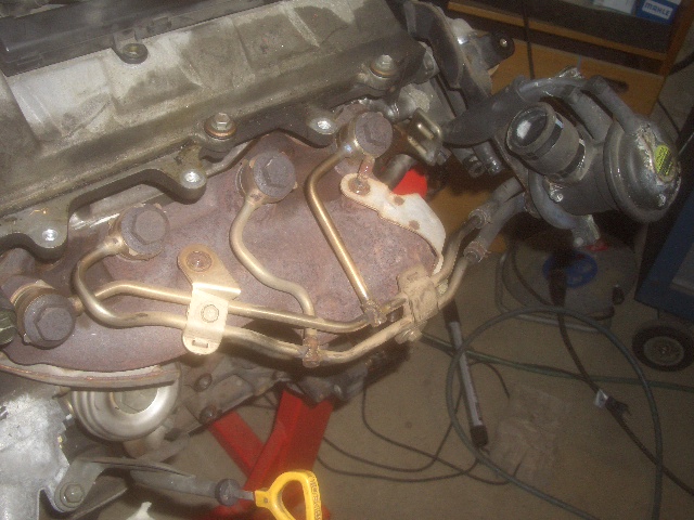 1994 GT-S Hatchback - Photo 6