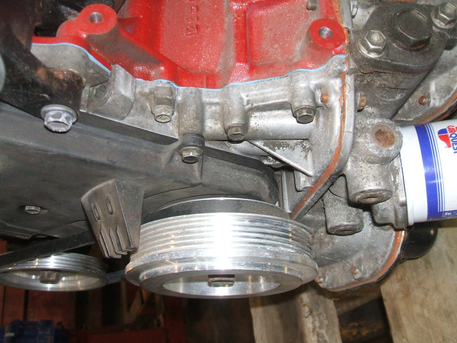 1994 GT-S Hatchback - Photo 7