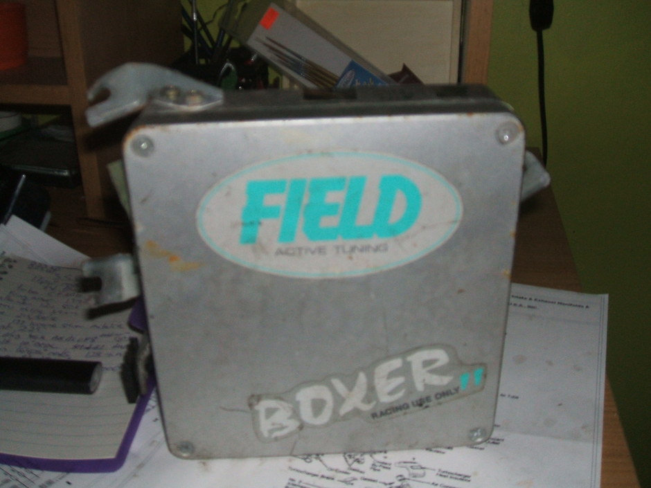 1994 GT-S Hatchback - Photo 9