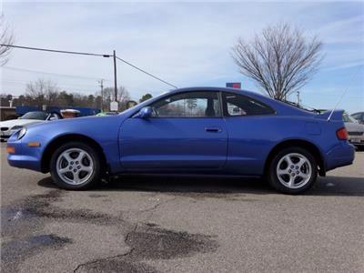 1995 GT Hatchback - Photo 2