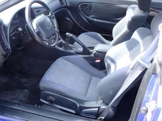 1995 GT Hatchback - Photo 4