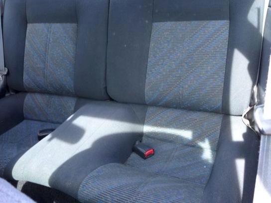 1995 GT Hatchback - Photo 5