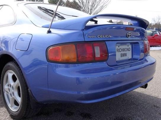 1995 GT Hatchback - Photo 6