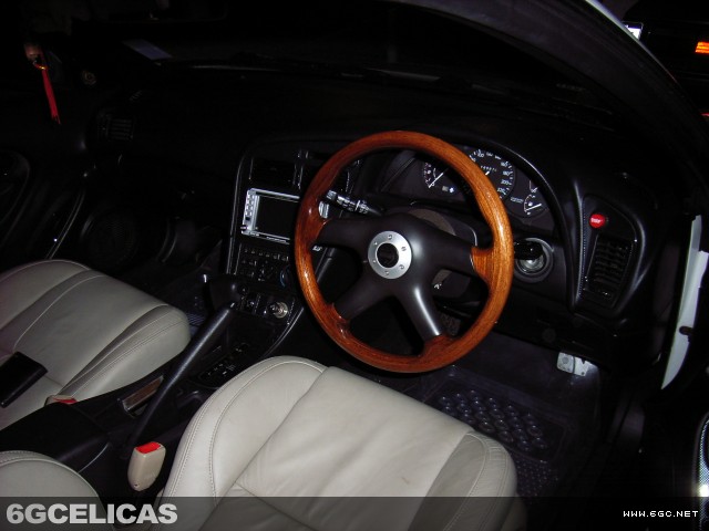 1996 SX Hatchback - Photo 3