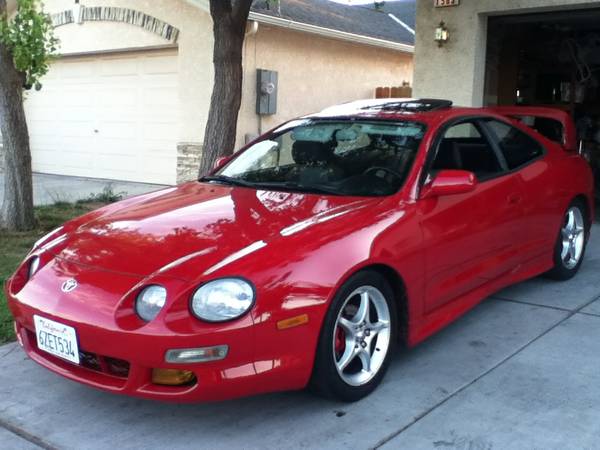 FLAMMINREDCELICA - Photo 2