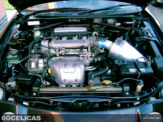 1994 SS-II Hatchback - Photo 2