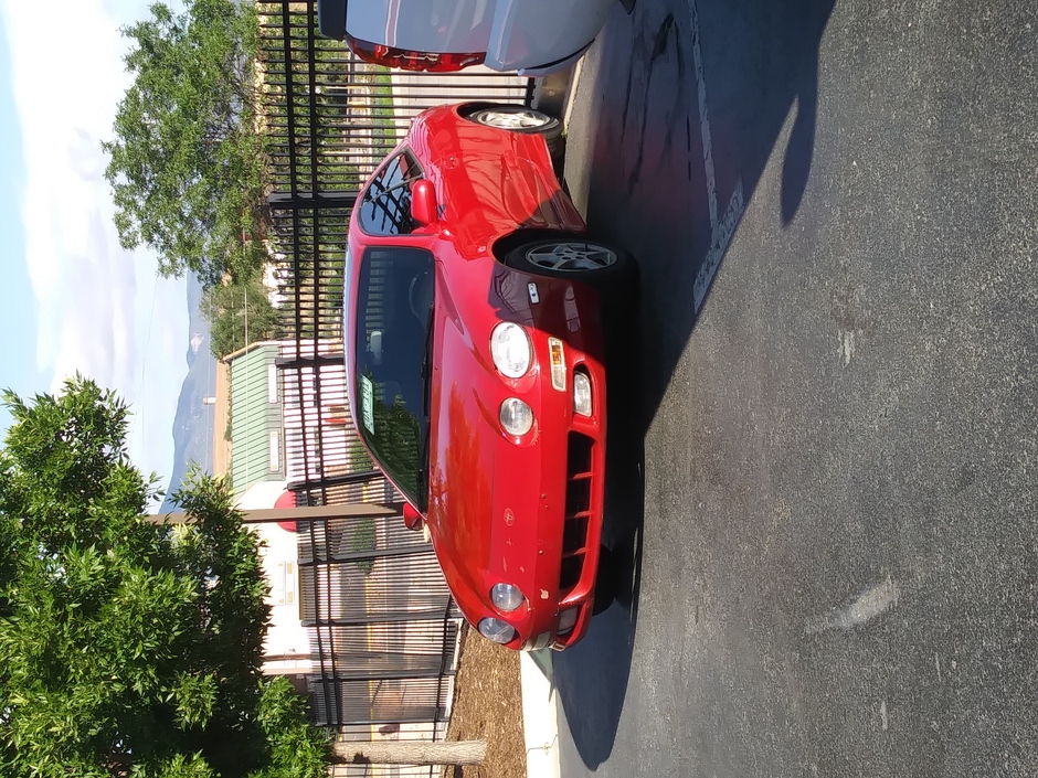 Celica Gt Limited - Photo 2