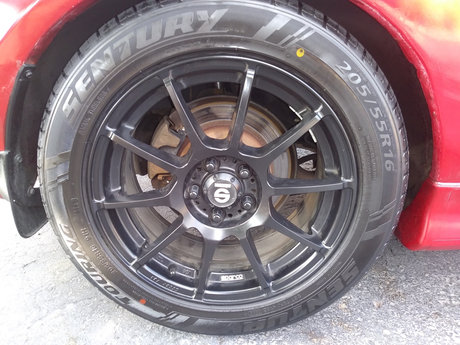 Celica Gt Limited - Photo 3