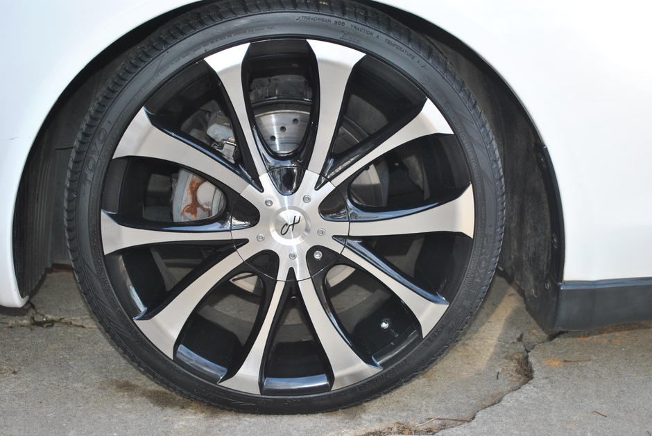 1999 GT Convertible - Photo 7