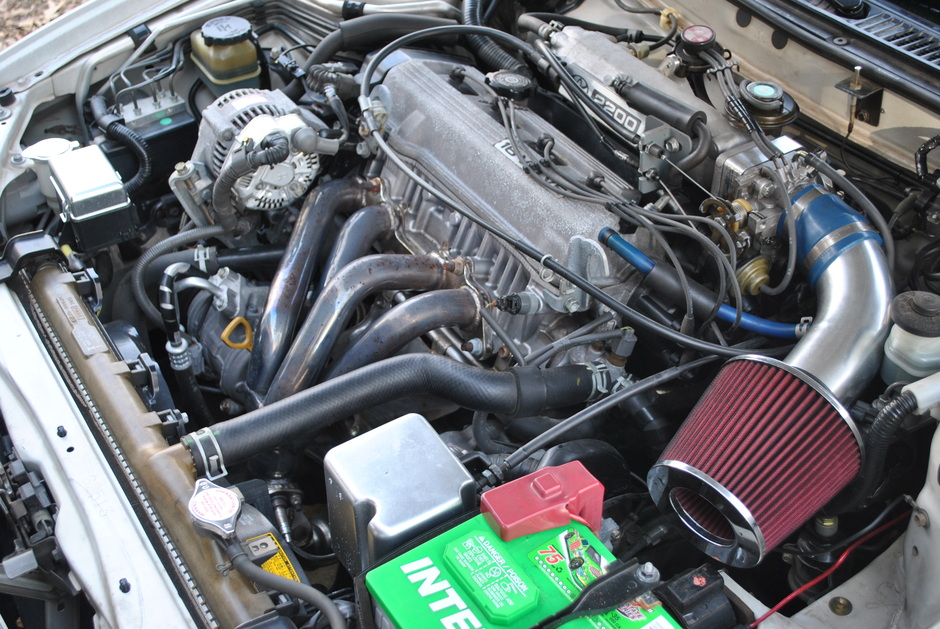 1999 GT Convertible - Photo 9