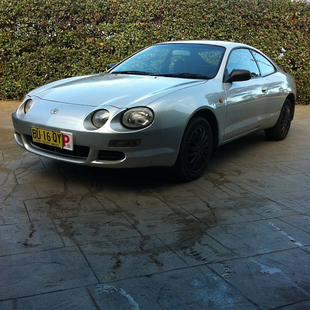 Melonmadman's 95 Silver C...