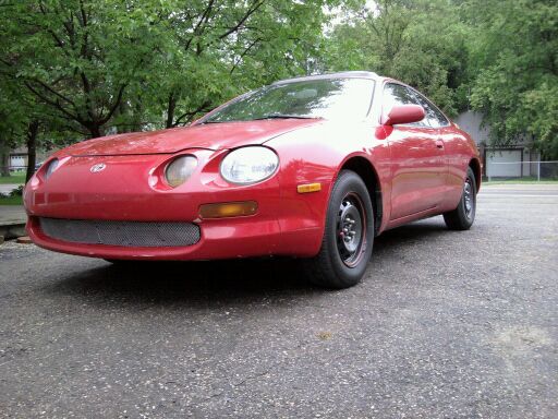 Arrest Me Red  Almost sto...