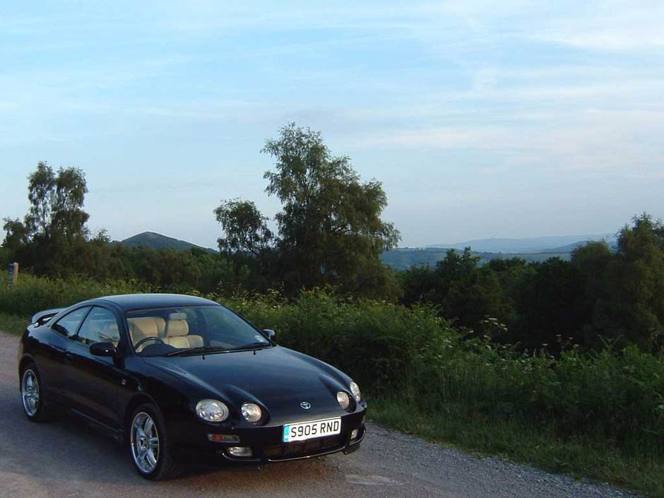 1998 GT Hatchback - Photo 5