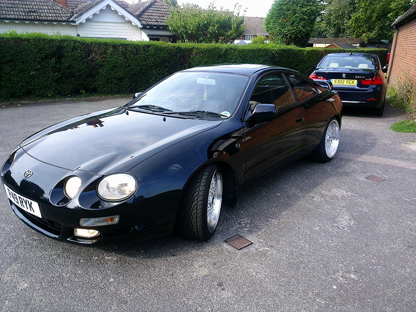 97 Black ST - Photo 2