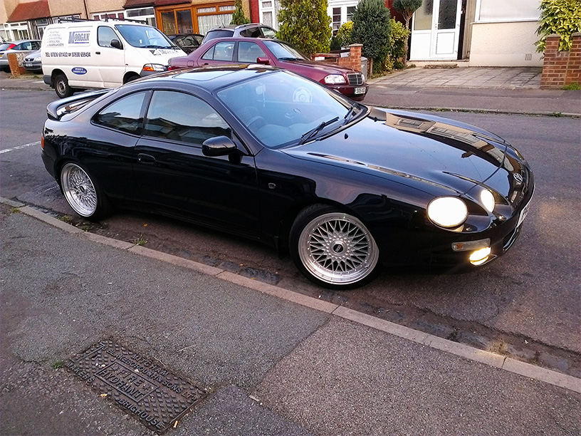 97 Black ST - Photo 3