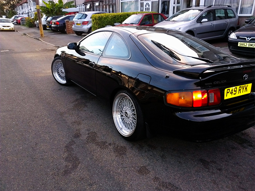 97 Black ST - Photo 4