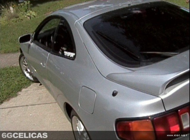 1994 ST Hatchback - Photo 3